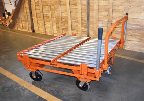 Images Nutting Carts and Trailers