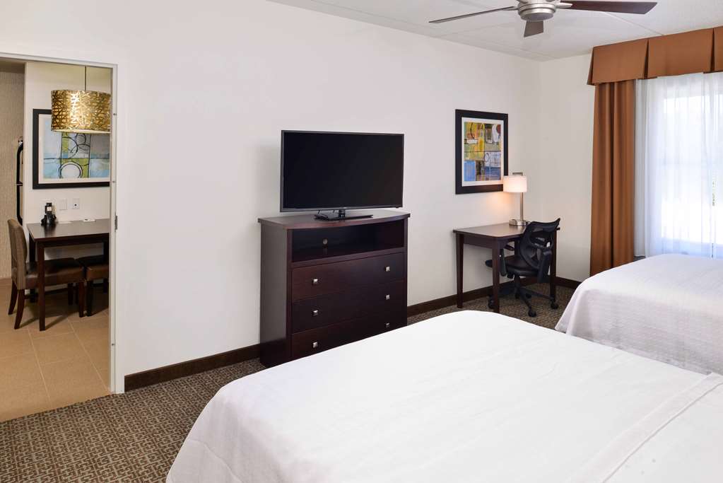Guest room amenity