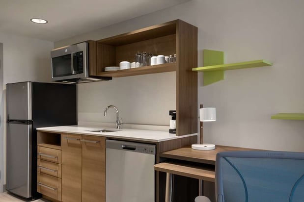 Images Home2 Suites by Hilton Austin East Side 5th Street