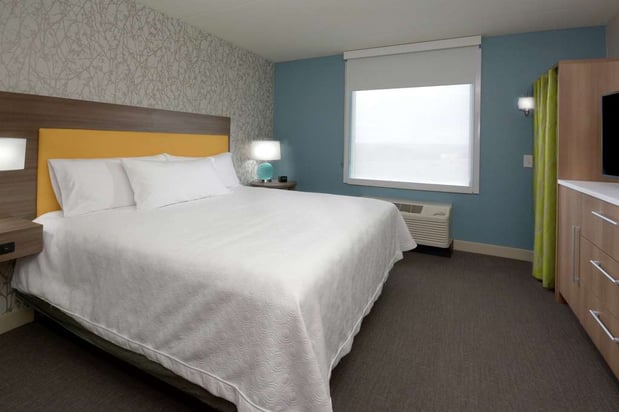 Images Home2 Suites by Hilton Duncan
