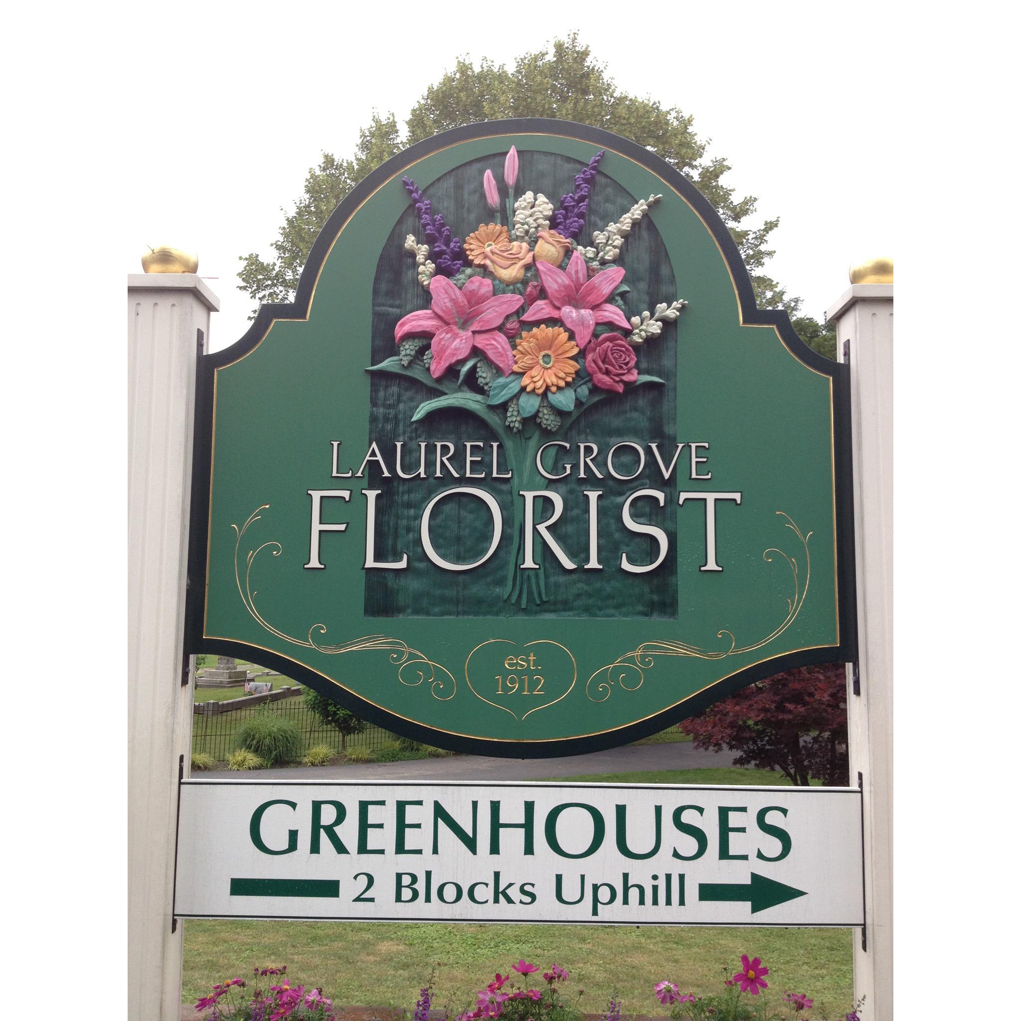 Laurel Grove Florist & Green Houses LLC