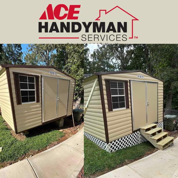 Images Ace Handyman Services Acworth