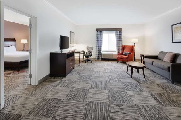 Images Hilton Garden Inn Tyler