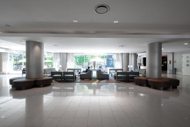 Images Holiday Inn Washington Capitol - Natl Mall by IHG