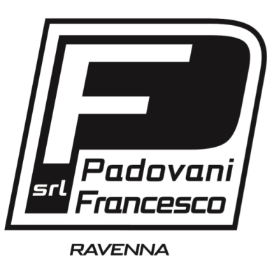 Padovani Francesco   Rottami Metallici Logo