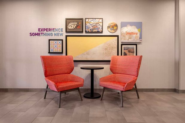 Images Home2 Suites by Hilton Jonesboro