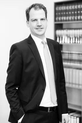 Johannes Rudolph, LL.M.
Rechtsanwalt, Fachanwalt für Steuerrecht, Fachanwalt für Handels- und Gesellschaftsrecht