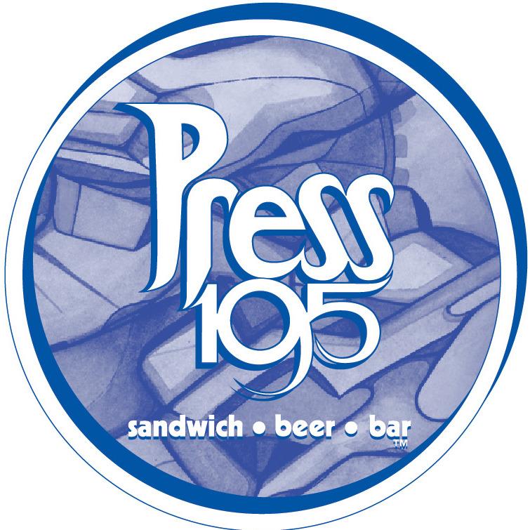 Press 195