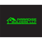 Paradise Builders Logo