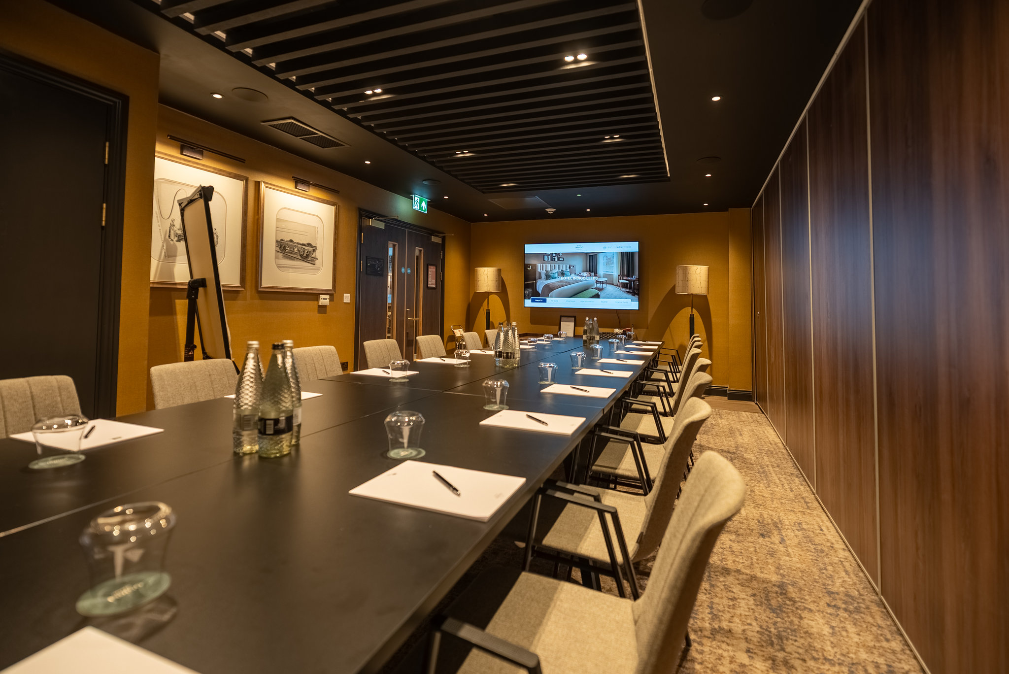 Images Hotel Indigo Leeds by IHG