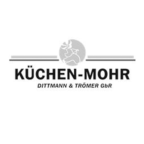 Küchen Mohr Dietmar Trömer in Wittenberge - Logo