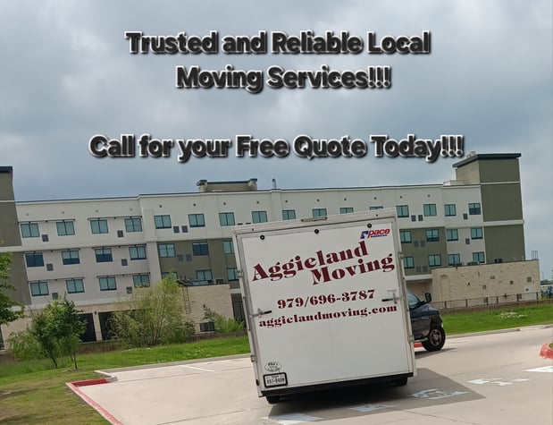 Images Aggieland Moving