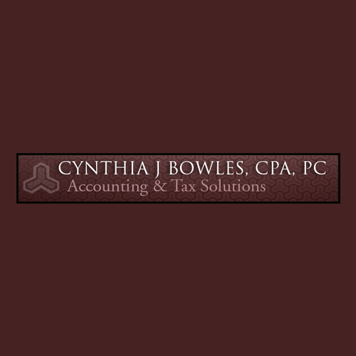 Cynthia J Bowles, Cpa, Pc