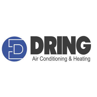Dring Air Conditioning & Heating Logo