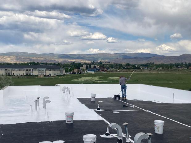 Images AC INC. Roofing | Denver's Trusted Roof Experts