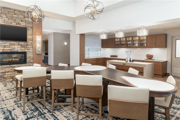 Images Homewood Suites by Hilton Wauwatosa Milwaukee