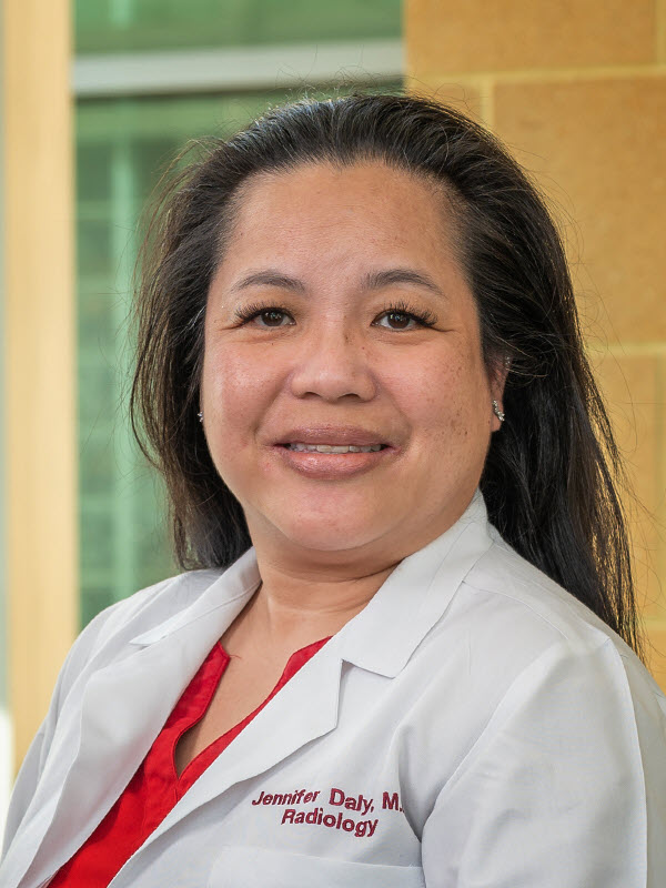 Headshot of Jennifer C. Daly, MD