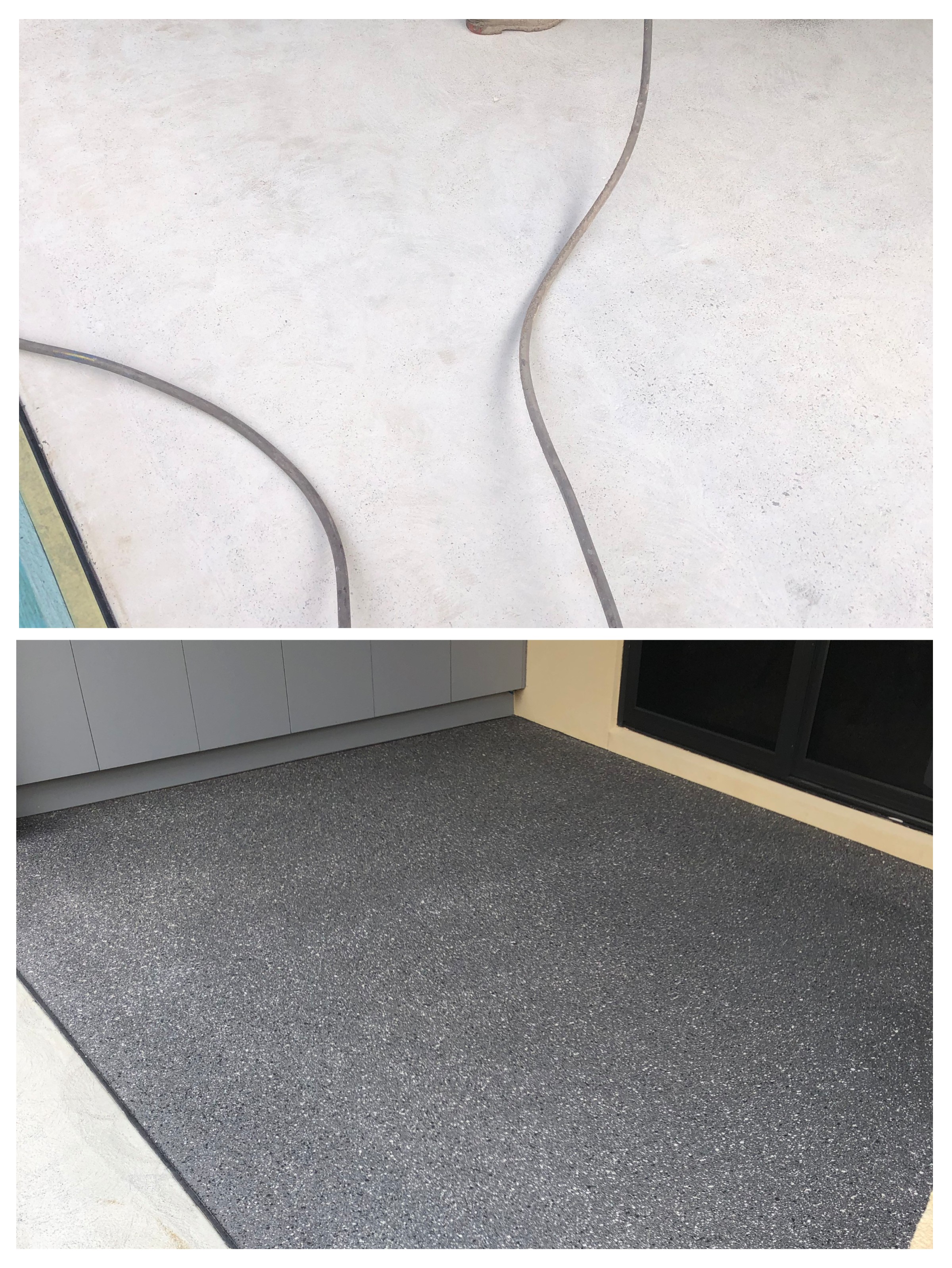 Images Melbourne Concrete Sealing