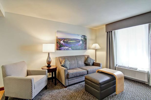 Images Homewood Suites by Hilton Bentonville-Rogers