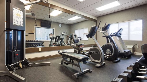 Images Best Western Elkhart Inn & Suites
