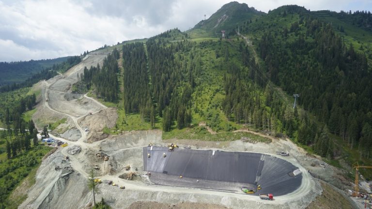 DI Gernot Fleischmann, Alpenstrasse 14 in Salzburg