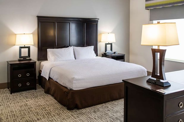 Images Hampton Inn & Suites Effingham