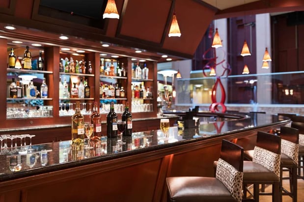 Images Embassy Suites by Hilton Nashville SE Murfreesboro