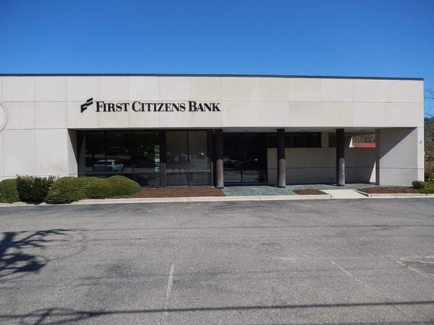 Images First Citizens Bank