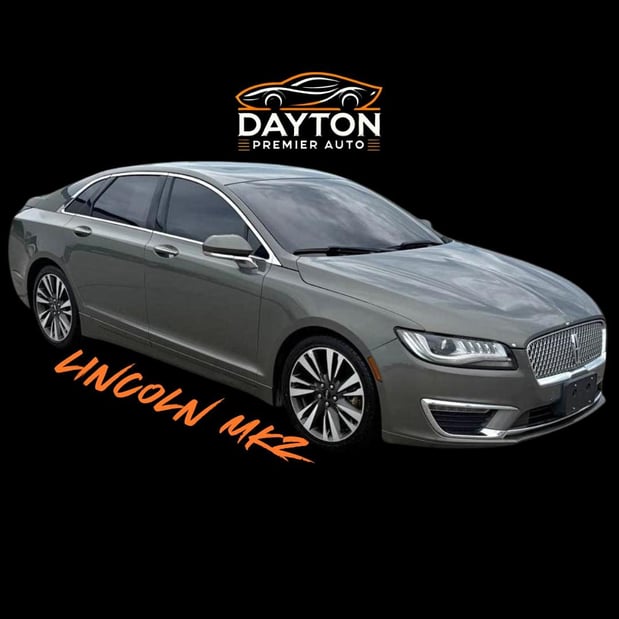 Images Dayton Premier Auto