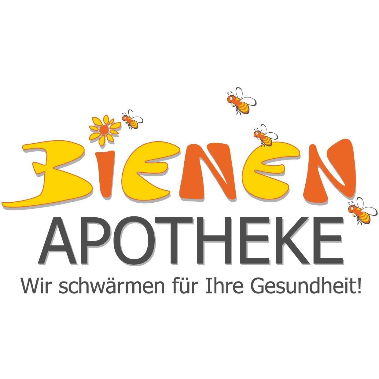 Kundenlogo Bienen-Apotheke Gräfelfing