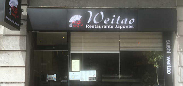 Images Restaurante Japones Weitao