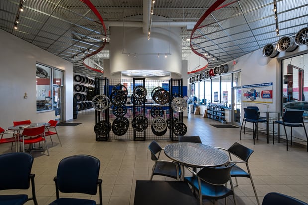 Images Tire Discounters
