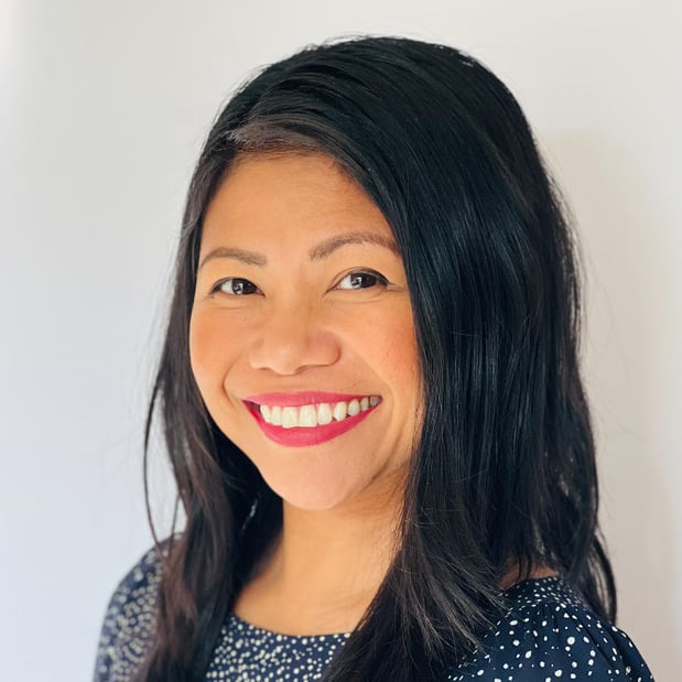 Images Joyce Almacen, Psychiatric Nurse Practitioner