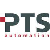 Logo PTS Automation GmbH