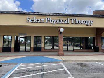 Images Select Physical Therapy - Brandon - Regency