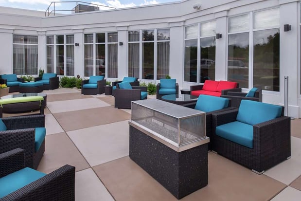 Images Hilton Garden Inn Bristol