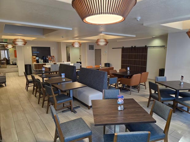 Images Holiday Inn Express & Suites Kanab by IHG