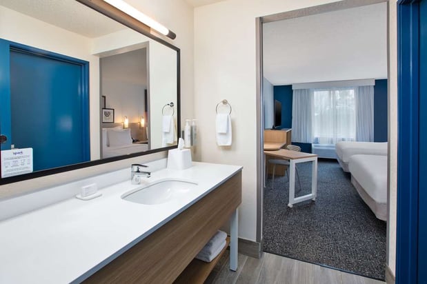 Images Spark by Hilton Walker Grand Rapids North