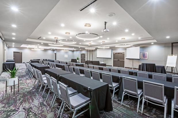 Images Holiday Inn Lubbock South by IHG