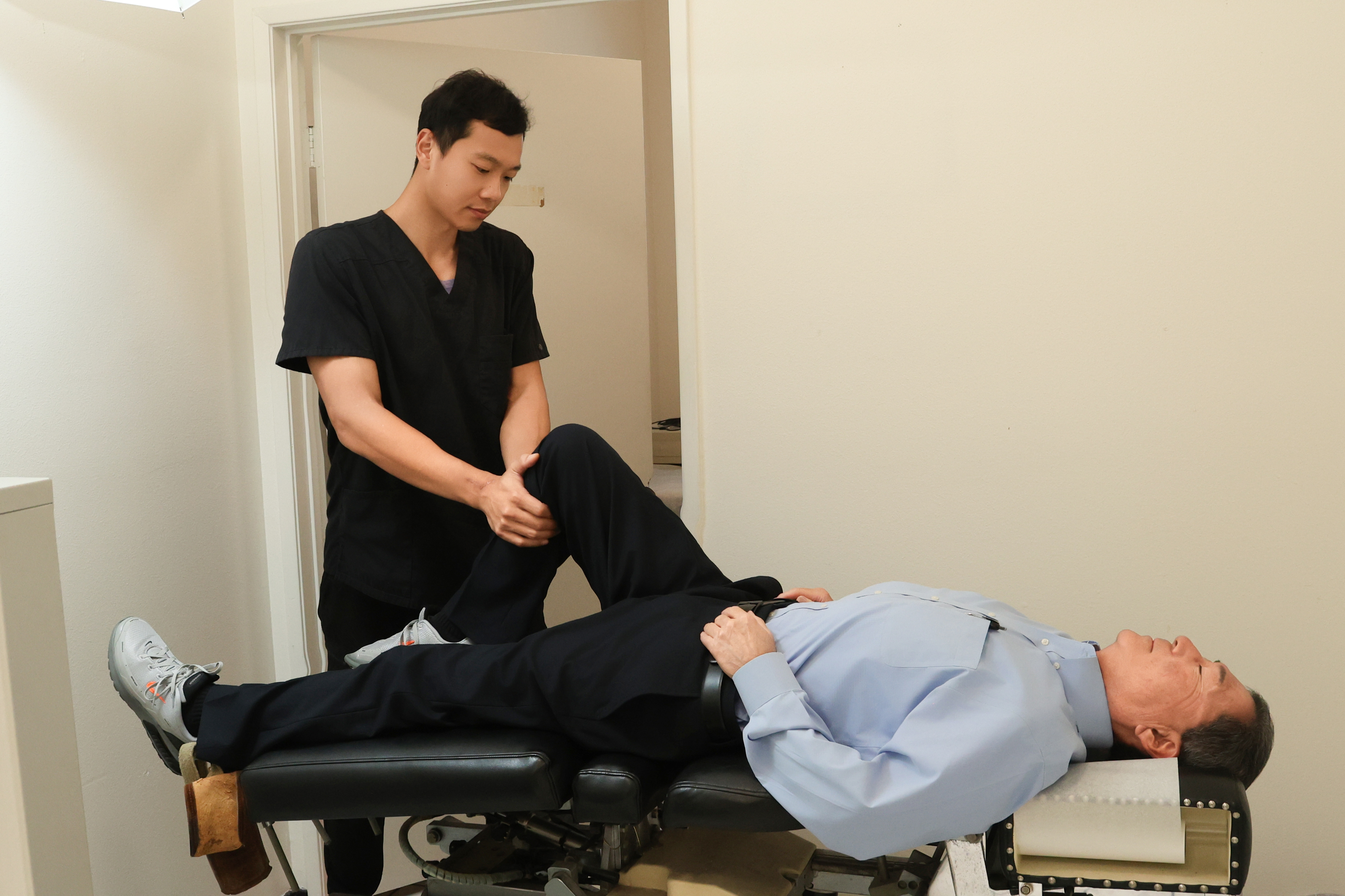 Mastar Chiropractic in Monterey Park 