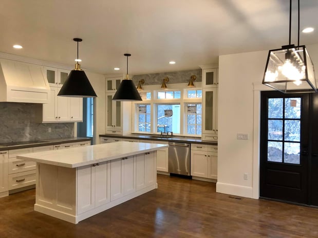 Images Oakridge Cabinet and Design