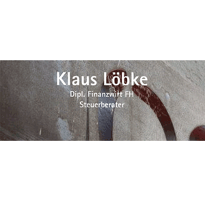 Klaus Löbke Logo
