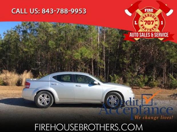 Images Firehouse Brothers Auto Sales