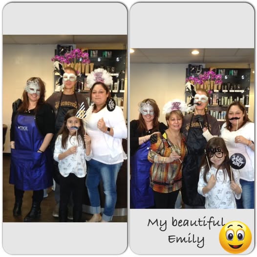 Images Station28 salon