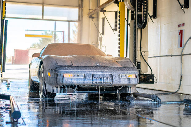 Images Autowash @ Platteview Car Wash