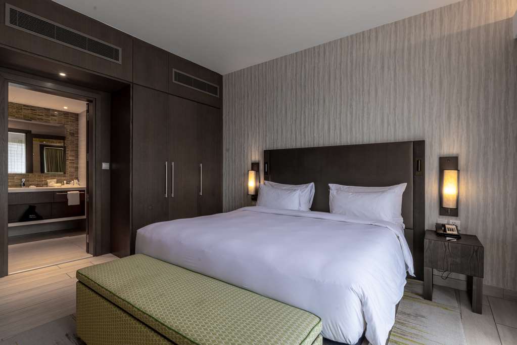 Radisson Blu Hotel & Residence, Nairobi Arboretum