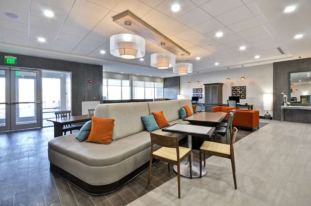 Images Home2 Suites by Hilton Mount Juliet