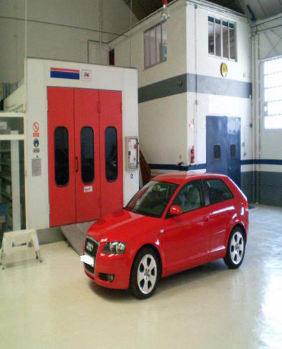 Images Talleres Garsaiz