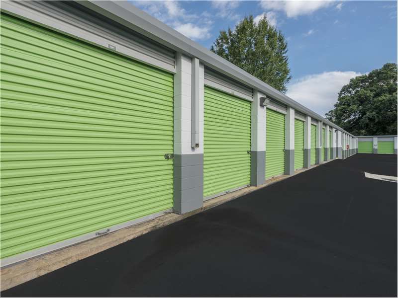 Exterior Units - Extra Space Storage at 1257 S Hairston Rd, Stone Mountain, GA 30088