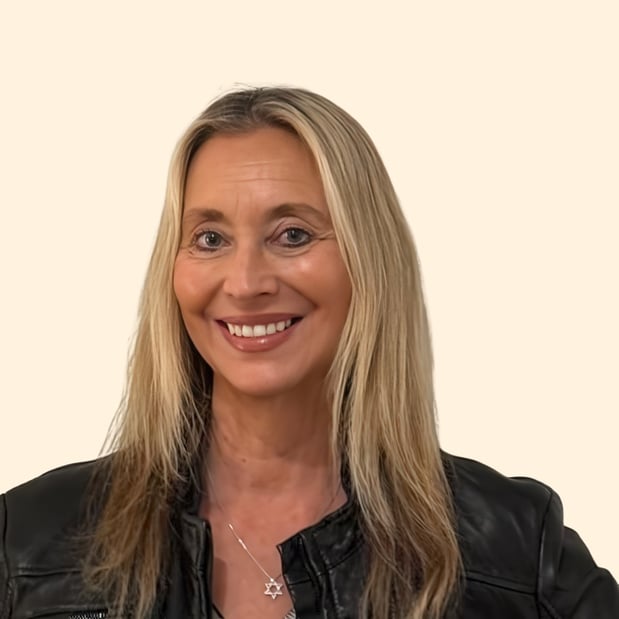 Images Monica Dahling, Counselor